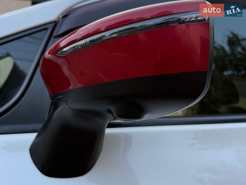 Хэтчбек Nissan Note 2017 в Одессе