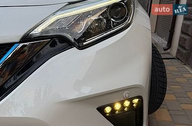 Хэтчбек Nissan Note 2017 в Одессе