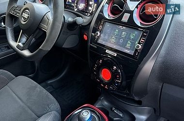 Хэтчбек Nissan Note 2017 в Одессе