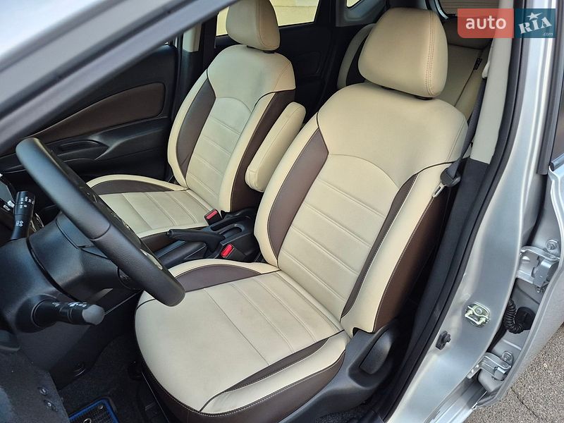 Хетчбек Nissan Note 2018 в Одесі
