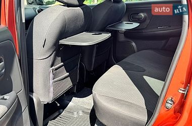 Хэтчбек Nissan Note 2007 в Житомире