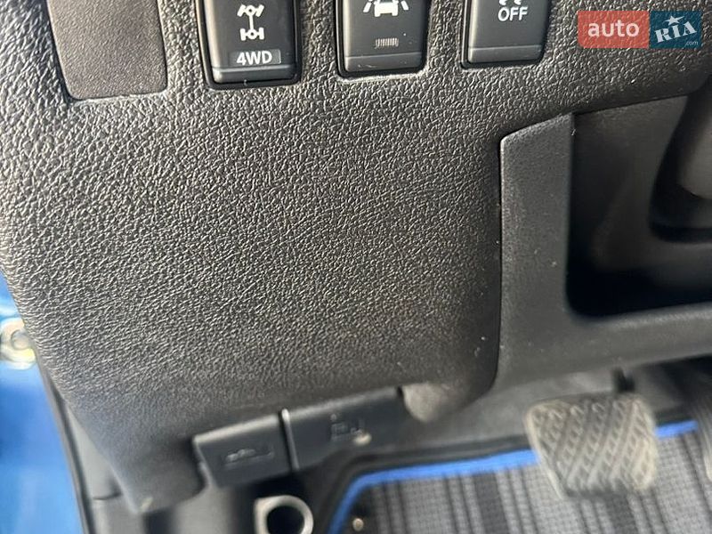 Хэтчбек Nissan Note 2018 в Киеве
