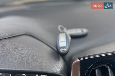 Хэтчбек Nissan Note 2018 в Киеве