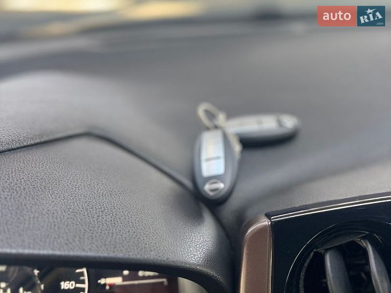 Хэтчбек Nissan Note 2018 в Киеве