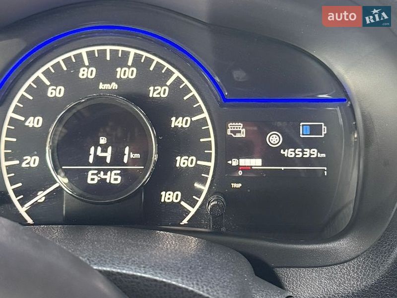 Хэтчбек Nissan Note 2018 в Киеве