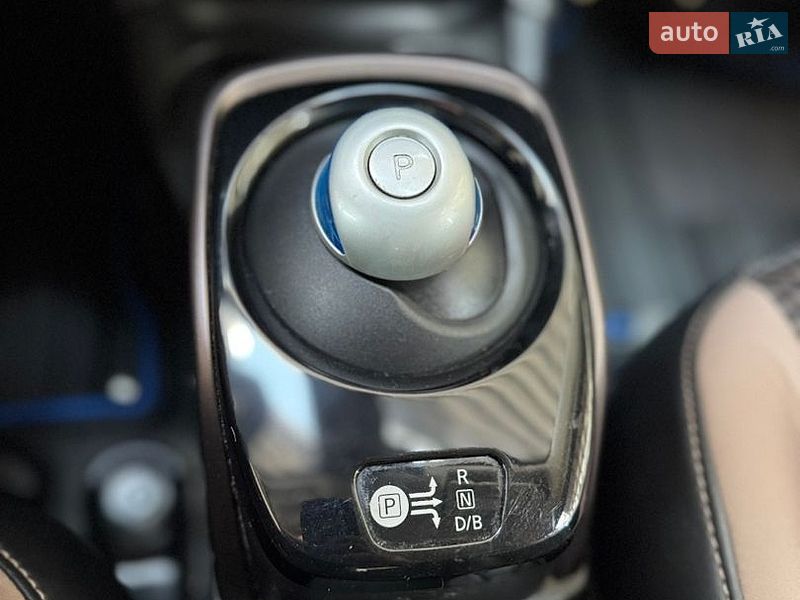 Хэтчбек Nissan Note 2018 в Киеве