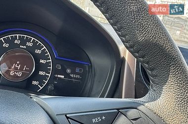 Хэтчбек Nissan Note 2018 в Киеве