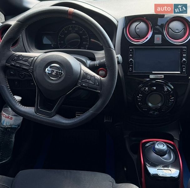 Хетчбек Nissan Note 2020 в Харкові
