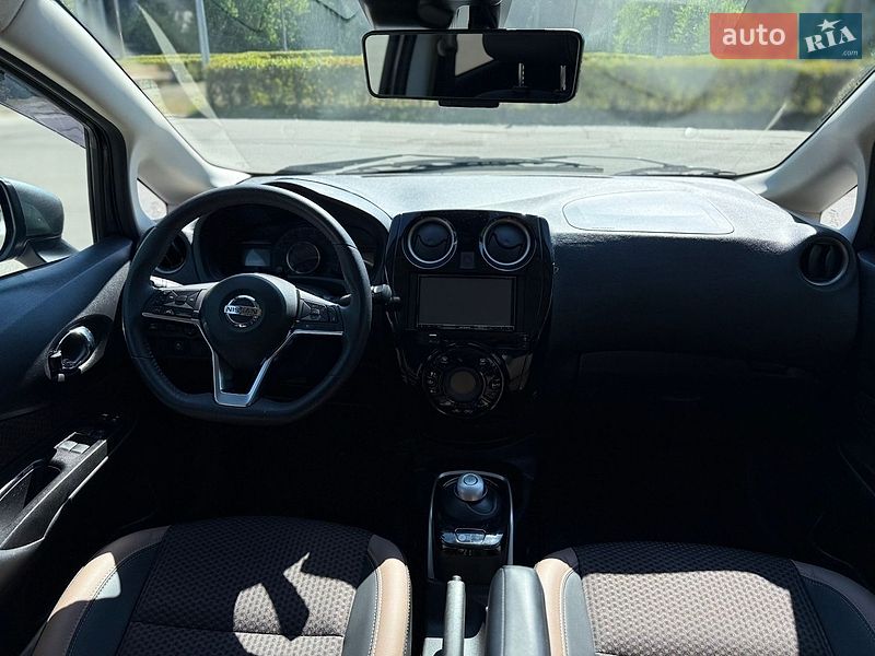 Хетчбек Nissan Note 2020 в Києві