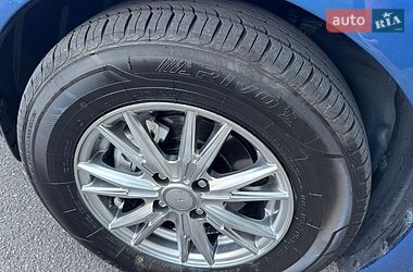 Хетчбек Nissan Note 2018 в Києві фото 13 Хетчбек Nissan Note 2018 в Києві