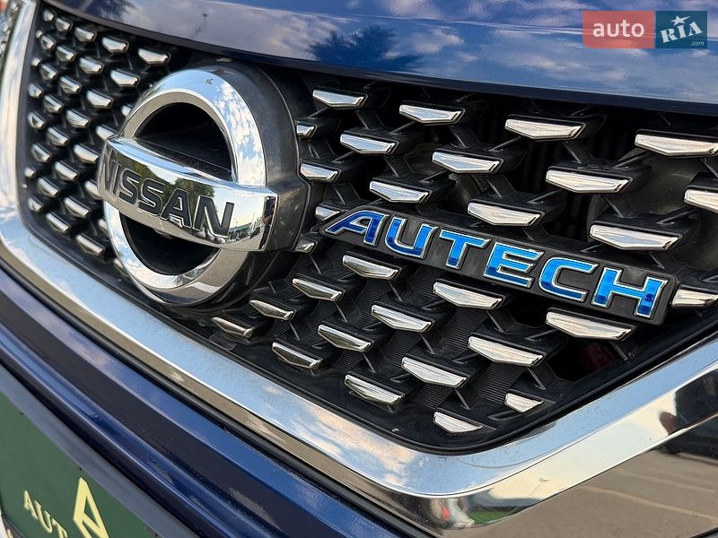 Хетчбек Nissan Note 2018 в Києві