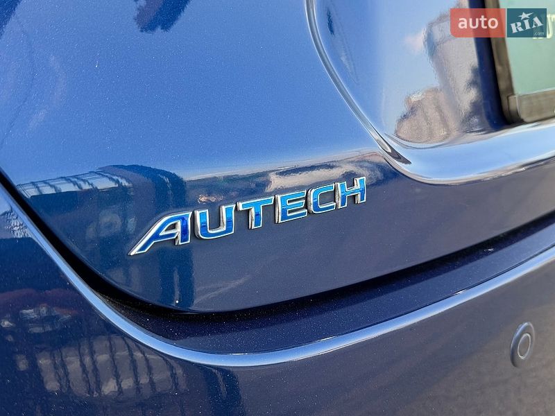 Хетчбек Nissan Note 2018 в Києві