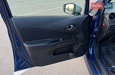 Хетчбек Nissan Note 2018 в Києві