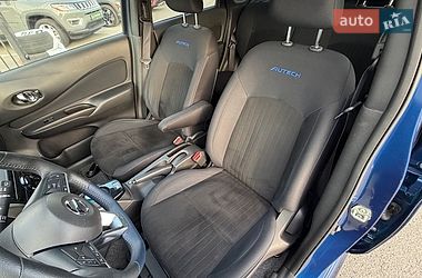 Хетчбек Nissan Note 2018 в Києві
