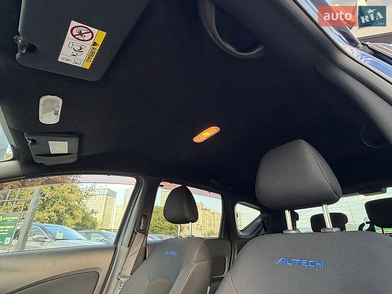 Хетчбек Nissan Note 2018 в Києві