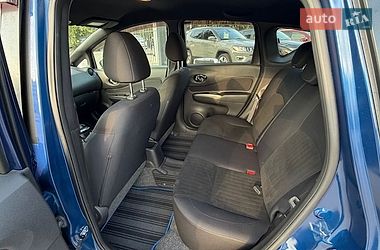 Хетчбек Nissan Note 2018 в Києві