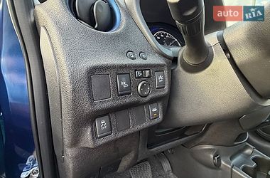 Хетчбек Nissan Note 2018 в Києві
