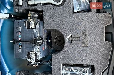 Хетчбек Nissan Note 2018 в Києві