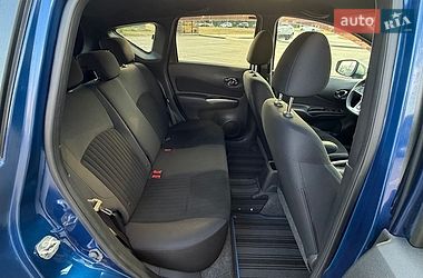 Хетчбек Nissan Note 2018 в Києві