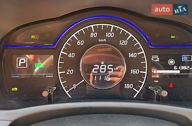 Хетчбек Nissan Note 2018 в Києві