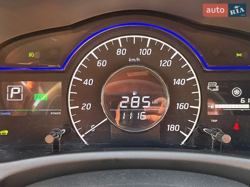 Хетчбек Nissan Note 2018 в Києві