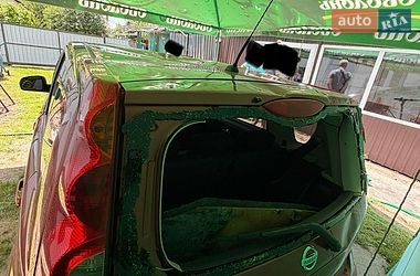 Хетчбек Nissan Note 2008 в Баришівка