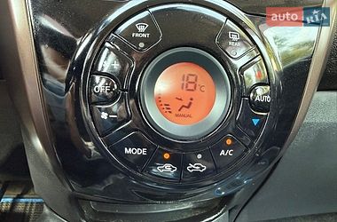 Хэтчбек Nissan Note 2018 в Киеве фото 27 Хэтчбек Nissan Note 2018 в Киеве