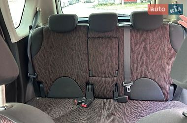 Хэтчбек Nissan Note 2010 в Киеве