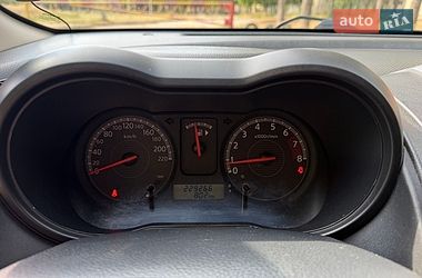Хэтчбек Nissan Note 2006 в Харькове