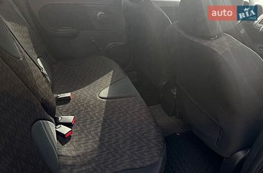 Хэтчбек Nissan Note 2006 в Харькове