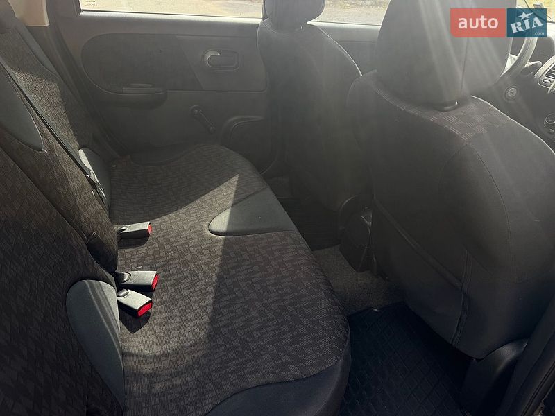 Хэтчбек Nissan Note 2006 в Харькове