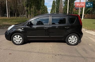 Хэтчбек Nissan Note 2006 в Харькове