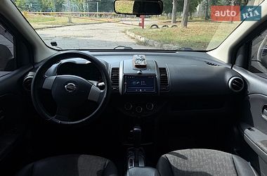 Хетчбек Nissan Note 2006 в Харкові