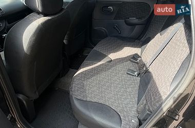 Хэтчбек Nissan Note 2006 в Харькове