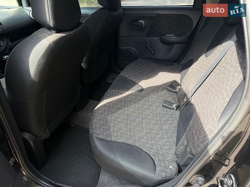 Хэтчбек Nissan Note 2006 в Харькове