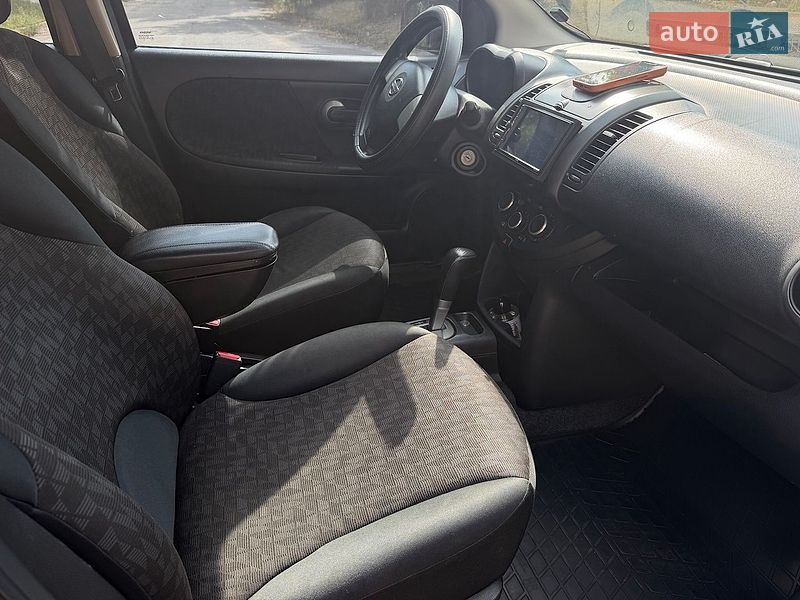 Хетчбек Nissan Note 2006 в Харкові