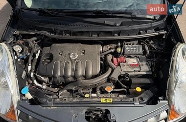 Хэтчбек Nissan Note 2006 в Харькове