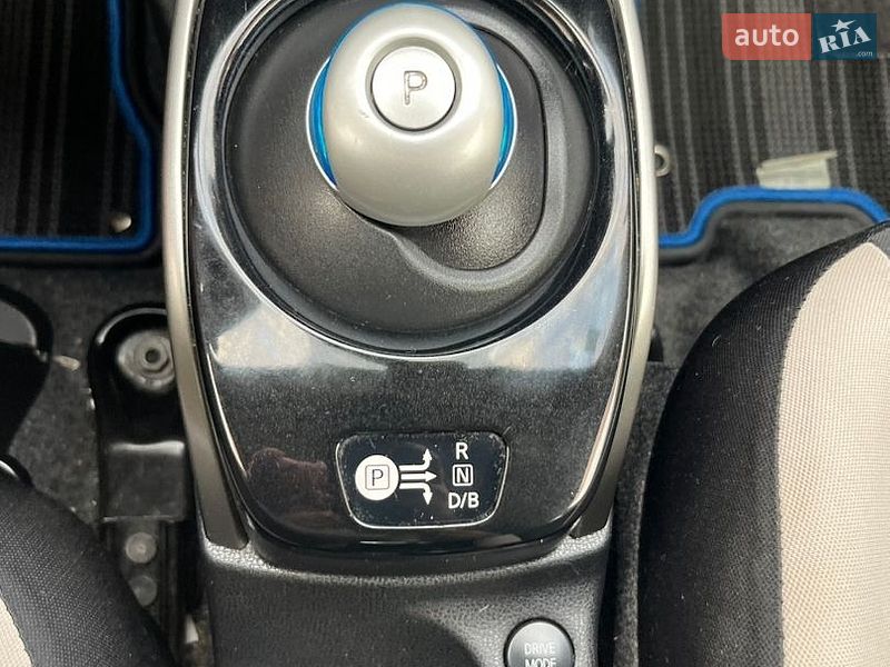 Хэтчбек Nissan Note 2017 в Белой Церкви