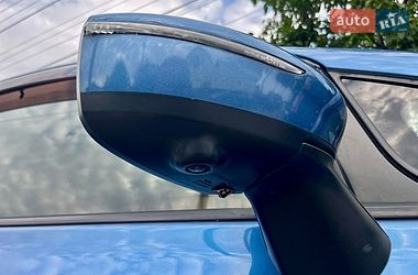Хэтчбек Nissan Note 2017 в Белой Церкви