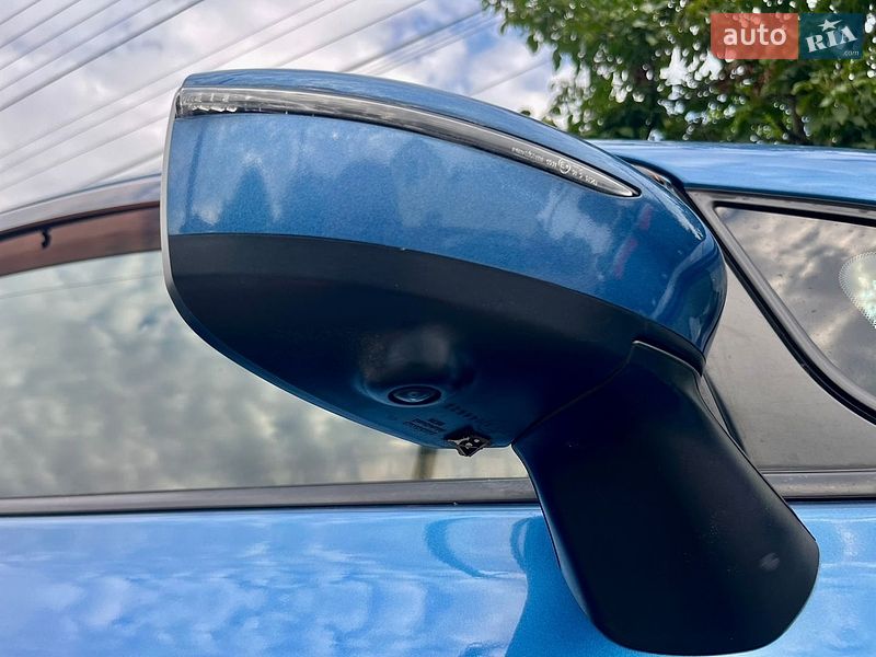 Хэтчбек Nissan Note 2017 в Белой Церкви