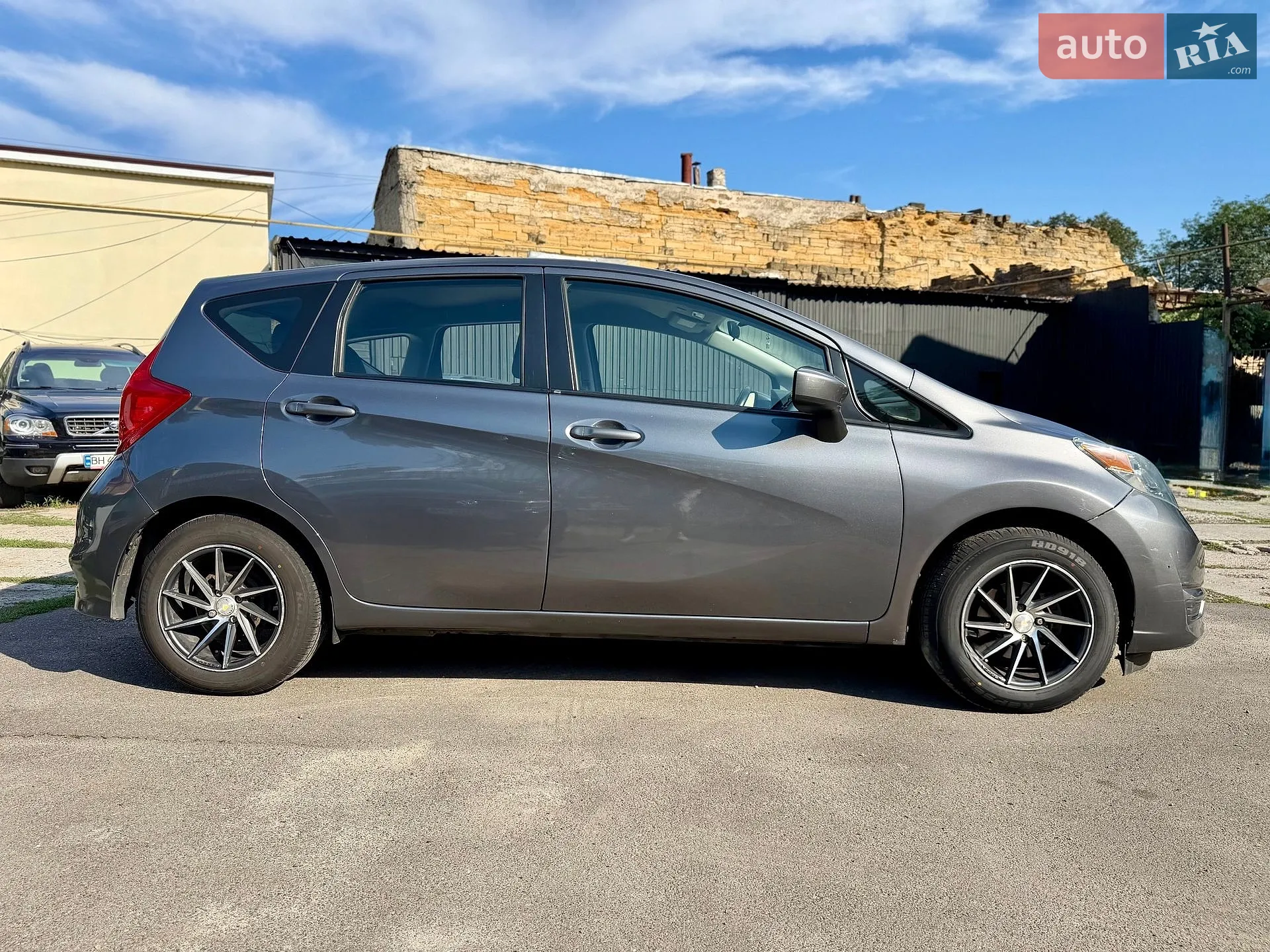 2017 Nissan Note - мініатюра 16