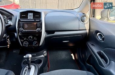 Хэтчбек Nissan Note 2017 в Одессе