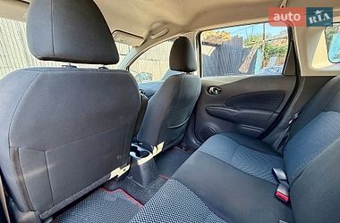 Хэтчбек Nissan Note 2017 в Одессе