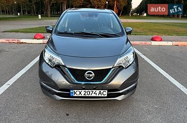 nissan note 2019 в Харків від професійного продавця Артур