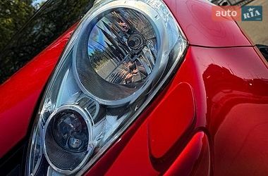 Хетчбек Nissan Note 2012 в Києві