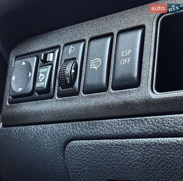 Хетчбек Nissan Note 2012 в Києві