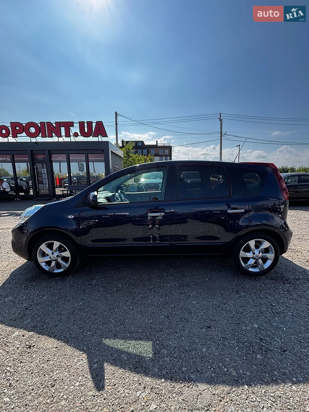 2011 Nissan Note - мініатюра 6