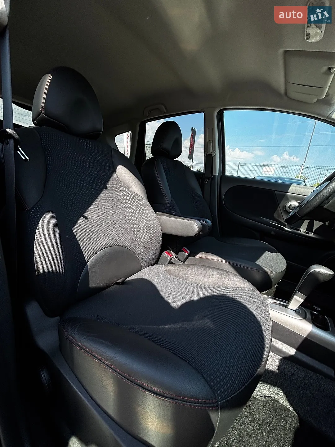 2011 Nissan Note - мініатюра 18