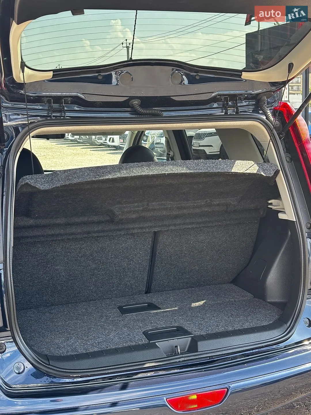 2011 Nissan Note - мініатюра 13