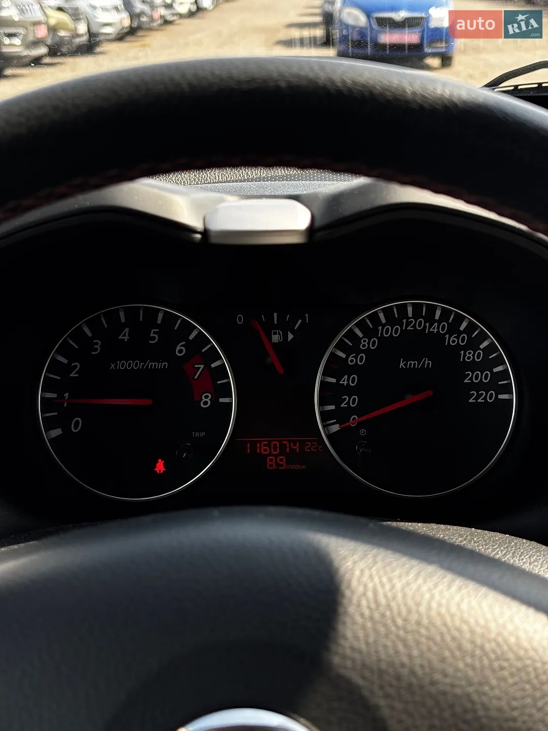 2011 Nissan Note - мініатюра 26